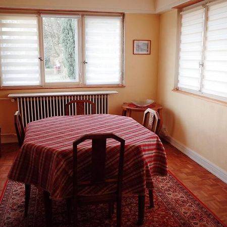 Maison De Jeanne Eschau Ngoại thất bức ảnh