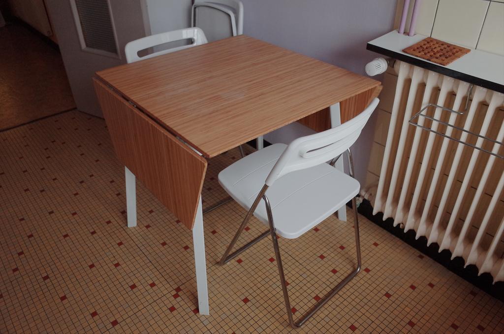 Maison De Jeanne Eschau Ngoại thất bức ảnh