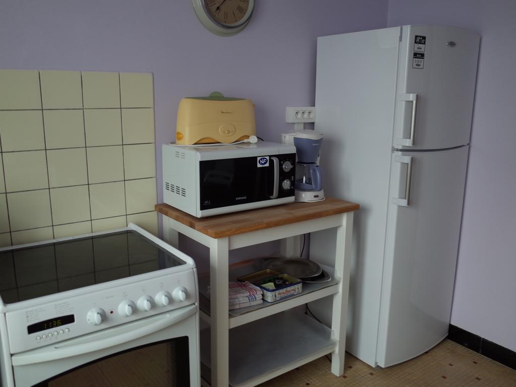 Maison De Jeanne Eschau Ngoại thất bức ảnh
