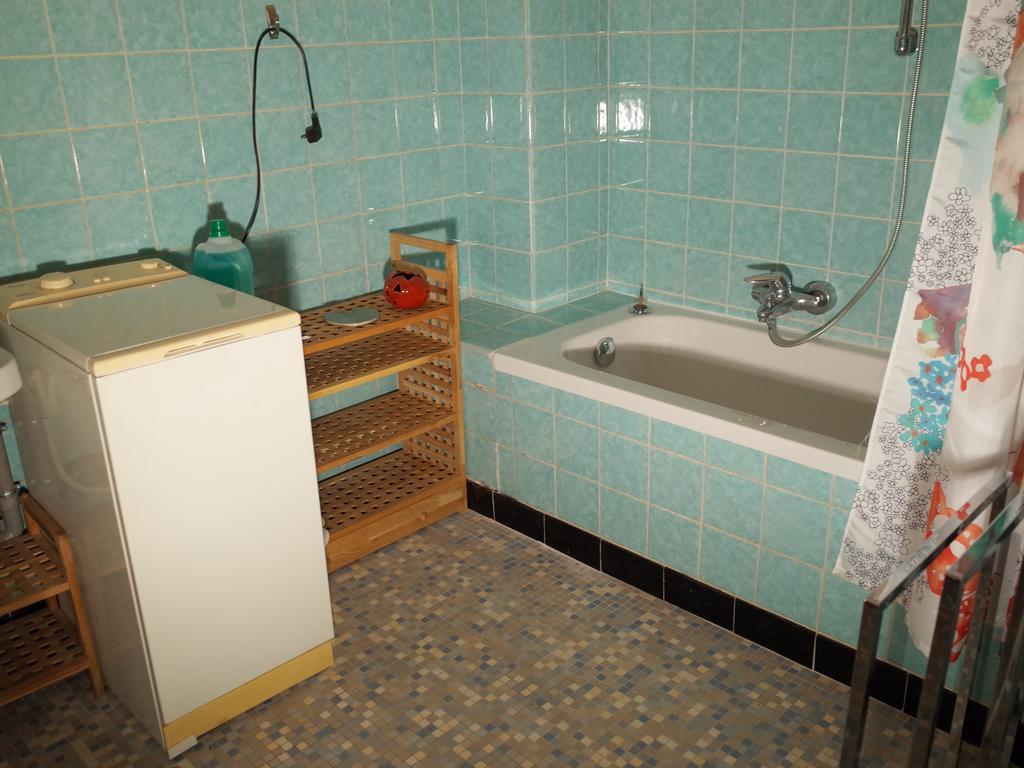 Maison De Jeanne Eschau Ngoại thất bức ảnh